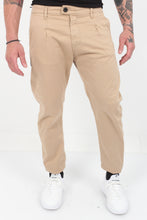 Load image into Gallery viewer, FALLONE CHINOS TROUSERS