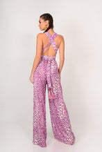 Load image into Gallery viewer, COVERAL ANIMAL PRINT