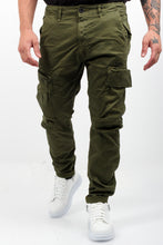 Load image into Gallery viewer, MOSSO TROUSERS CARGO