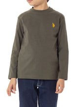Load image into Gallery viewer, T-SHIRT PRO BOYS 63158 59928