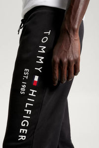 TOMMY LOGO SWEATPANTS