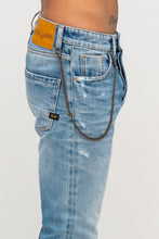 Load image into Gallery viewer, NOLLAN DENIM TROUSERS