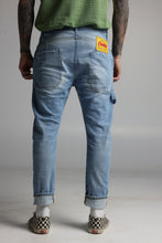 Load image into Gallery viewer, TROUSERS JEANS MORONE 2