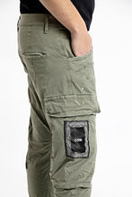 Load image into Gallery viewer, VOMERO TROUSER CARGO
