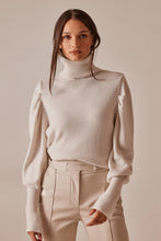 Load image into Gallery viewer, WEAVER SWEATER