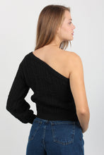 Load image into Gallery viewer, KNITTED TOP
