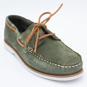 SHOES NAVIGATOR BOAT SUEDE