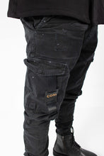 Load image into Gallery viewer, CARGO TROUSERS CORRENO