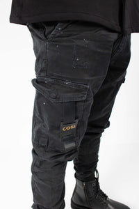 CARGO TROUSERS CORRENO