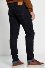 Load image into Gallery viewer, TROUSER JEAN TAPERED FIT