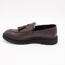 Load image into Gallery viewer, LEATHER MEN SHOES