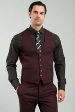 Load image into Gallery viewer, 100-2324-FLAVIO SUIT