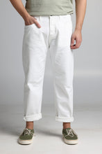 Load image into Gallery viewer, TROUSERS JEANS MATTO50