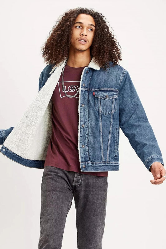 SHERPA JACKET