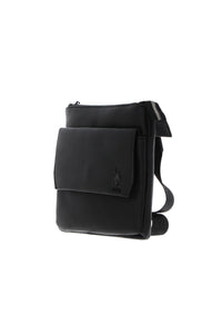 SEATTLE FLAT CROSSBODY