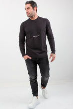 Load image into Gallery viewer, INSTITUTIONAL ESSENTIAL KNITTED TOP
