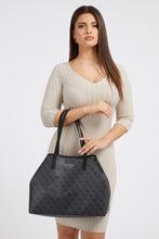 Load image into Gallery viewer, VIKKY LARGE TOTE BAG