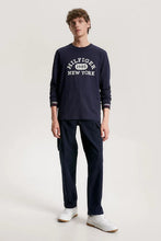 Load image into Gallery viewer, MONOTYPE COLLEGIATE LS TEE