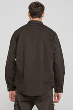 Load image into Gallery viewer, OVERSHIRT SKIVE-5043