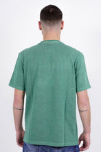 Load image into Gallery viewer, GARMENT DYE LOOSE TEE