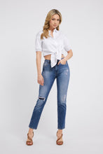 Load image into Gallery viewer, GIRLY TROUSERS JEANS