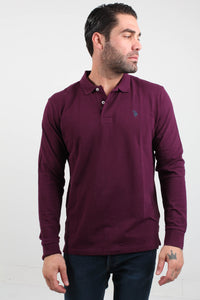 TOP POLO MM PRO
