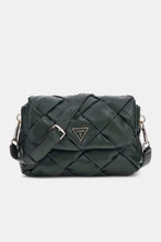 Load image into Gallery viewer, ZAINA FLAP SHOULDER BAG