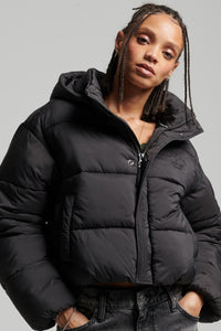 CODE PUFFER