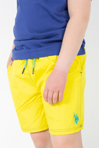 DBL HORSE SWIM TRUNK PRO