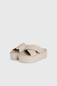 FLATFORM CROSS MG