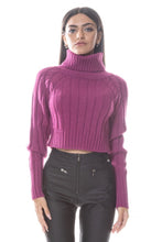 Load image into Gallery viewer, KNITTED TOP