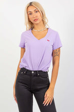 Load image into Gallery viewer, PERFECT NECK TEE