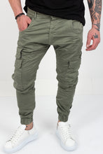 Load image into Gallery viewer, CARGO TROUSERS UMBERTO
