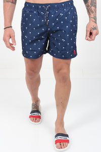 SWIMSUIT US POLO