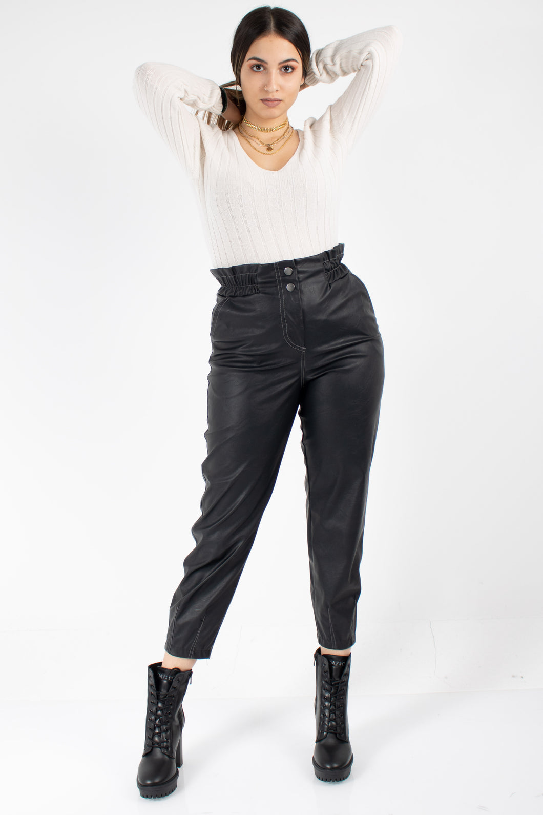TROUSERS