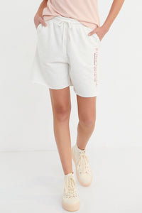 ATHLETIC SHORTS
