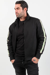 CUT OFF LOGO TAPE ZIP