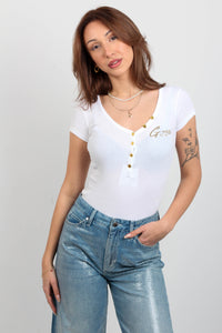 HENLEY OLYMPIA TOP