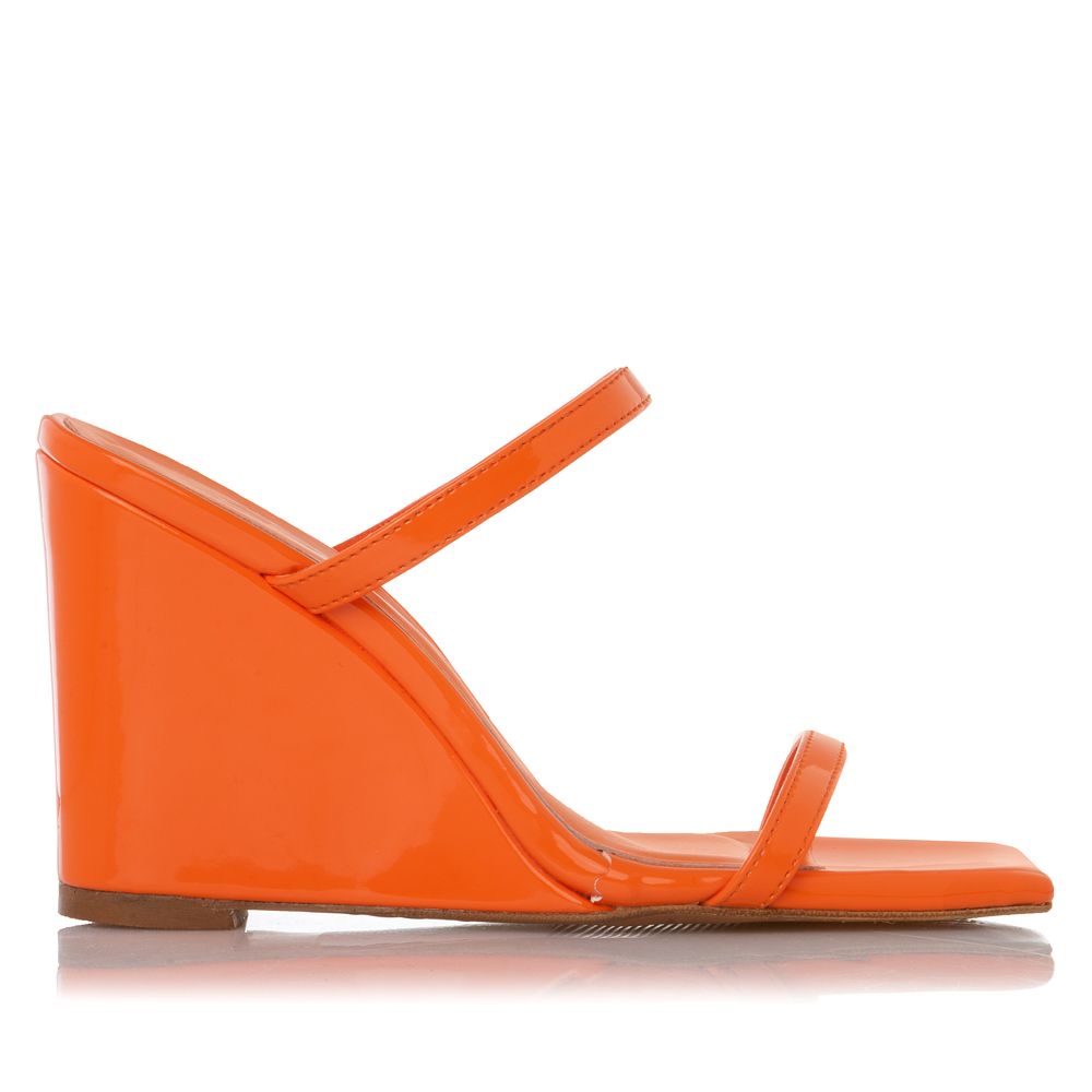 SANTE PUMPS