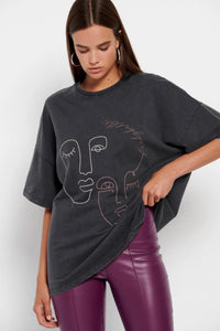 TOP KM WITH PRINT