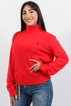 Load image into Gallery viewer, KNITTED TOP