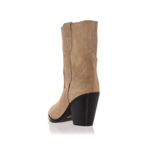 SANTE ANKLE BOOTS