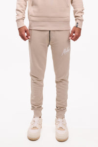 DUO ESSENTIALS TRACKPANTS