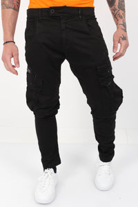 CARGO TROUSERS CASANO
