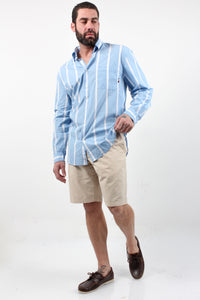 SAIL STRIPE SHIRT