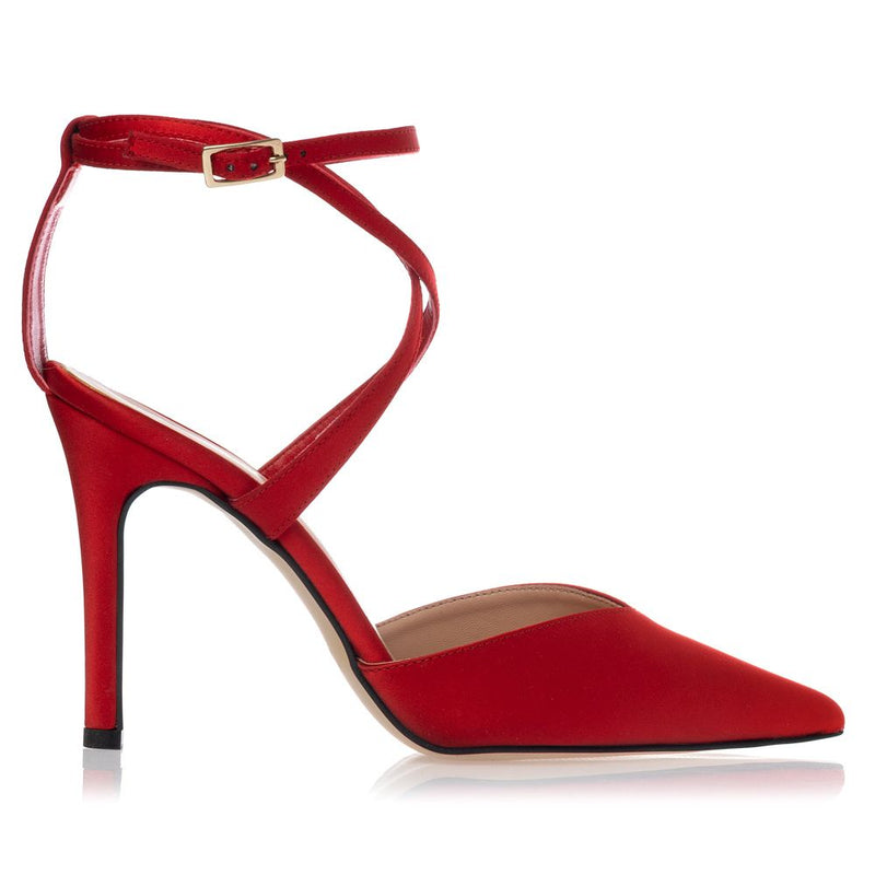 SANTE SHOES