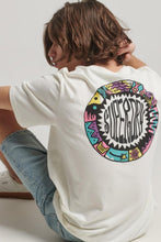 Load image into Gallery viewer, TRIBAL SURF TEE