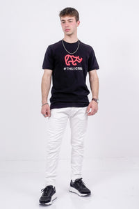 CHINOS TROUSERS MONTICELLI