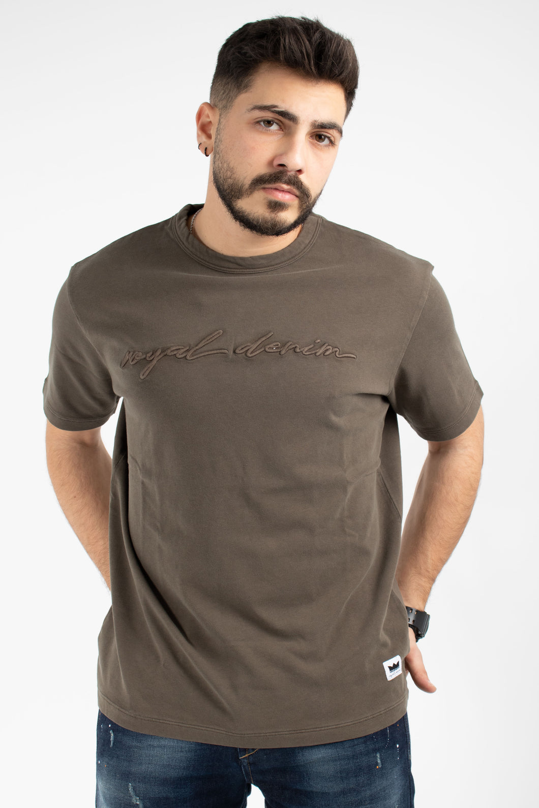 T-SHIRT