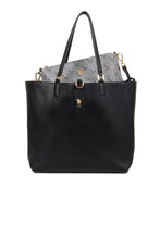 Load image into Gallery viewer, MALIBU L SHOPPING W/POUCH PU